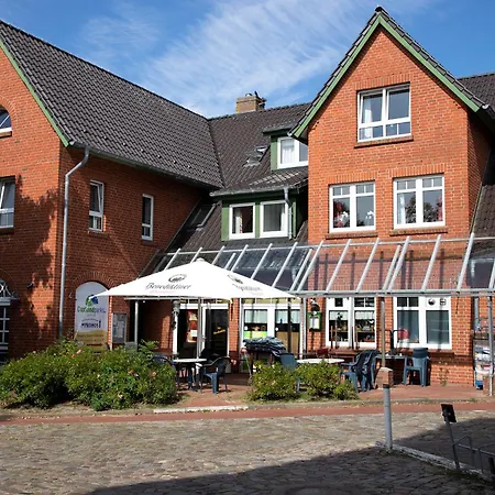 Westertill 14 * Dorumer Neufeld