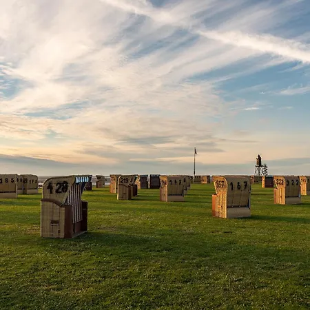 Westertill 14 Semesterbostad Dorumer Neufeld