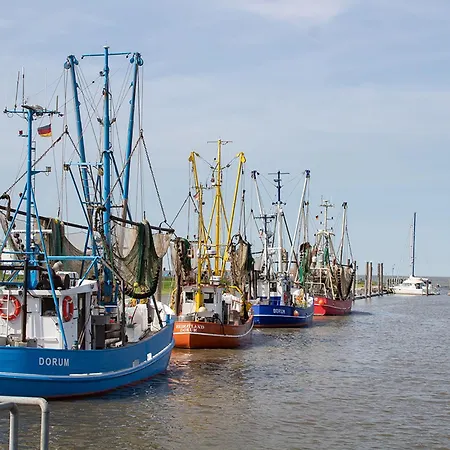 Westertill 14 Dorumer Neufeld