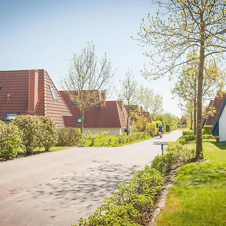 Westertill 14 Holiday home Dorumer Neufeld