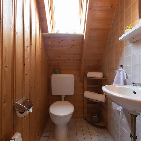 Holiday home Westertill 14