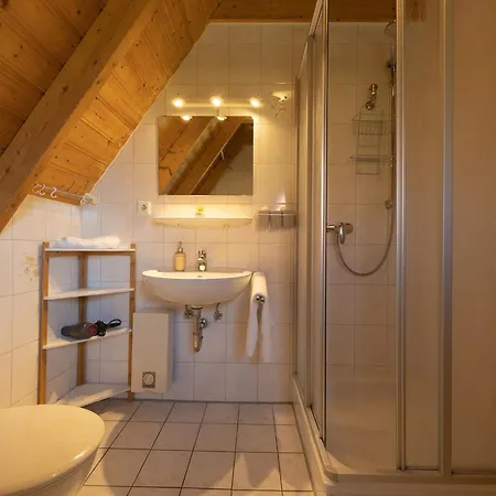 Westertill 14 * Dorumer Neufeld