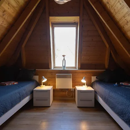 Westertill 14 Semesterbostad