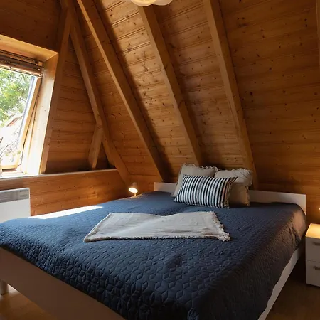 Westertill 14 Holiday home *