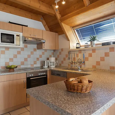 Holiday home Westertill 14 *