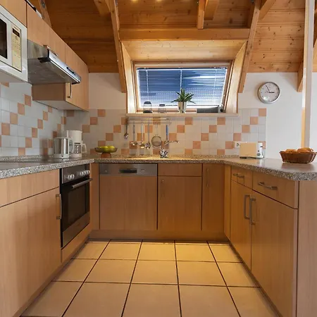 Westertill 14 Dorumer Neufeld