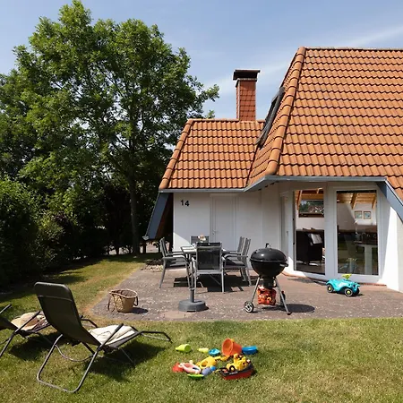 Westertill 14 Semesterbostad