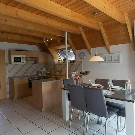 Holiday home Westertill 14