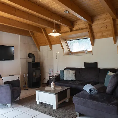 Westertill 14 Holiday home Dorumer Neufeld