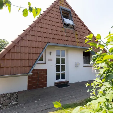 Westertill 14 Dorumer Neufeld