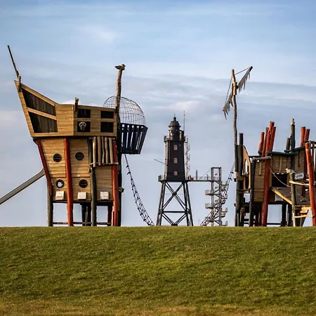 Semesterbostad Westertill 14 *