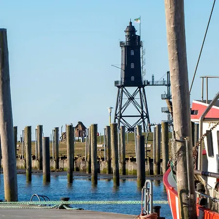 Westertill 14 Semesterbostad Dorumer Neufeld