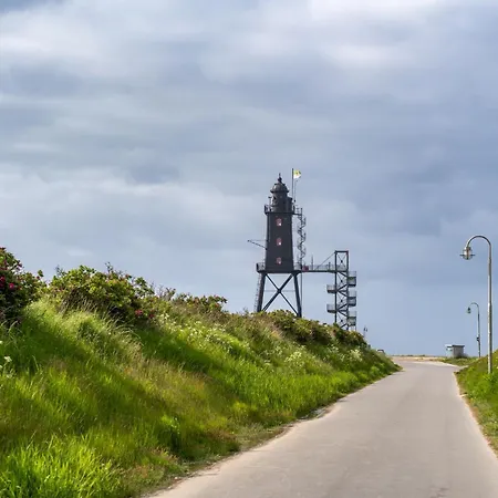 Semesterbostad Westertill 14 *