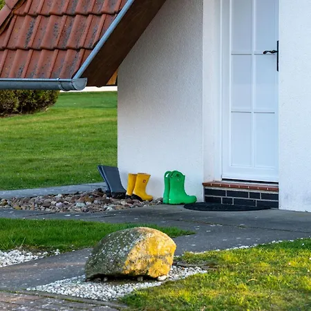 Westertill 14 * Dorumer Neufeld