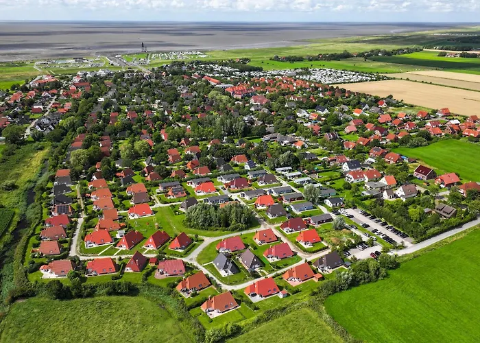 בית נופש Westertill 14