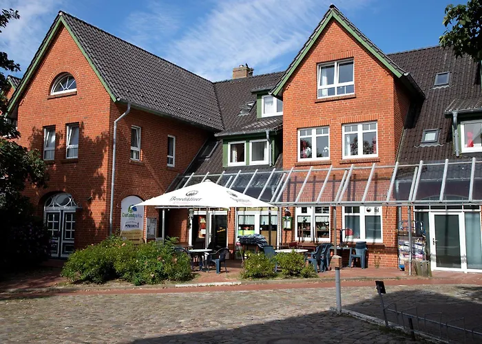 Westertill 14 * דורום נויפלד