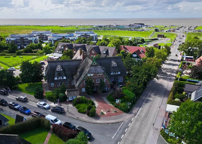 Westertill 14 בית נופש *