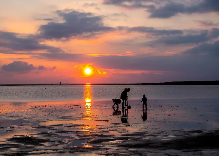 Westertill 14 בית נופש *