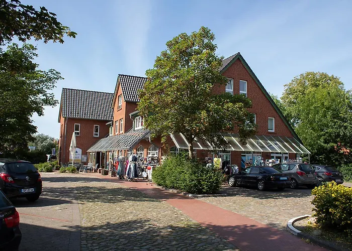 בית נופש Westertill 14 *