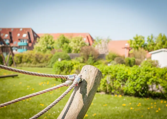 Westertill 14 בית נופש *