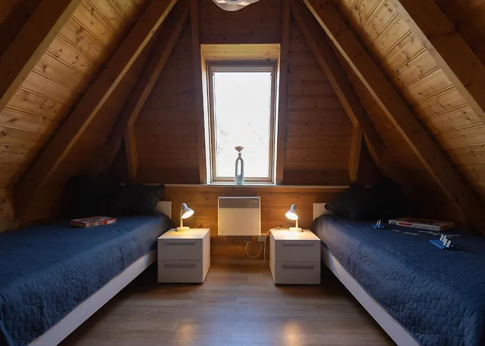 Westertill 14 בית נופש