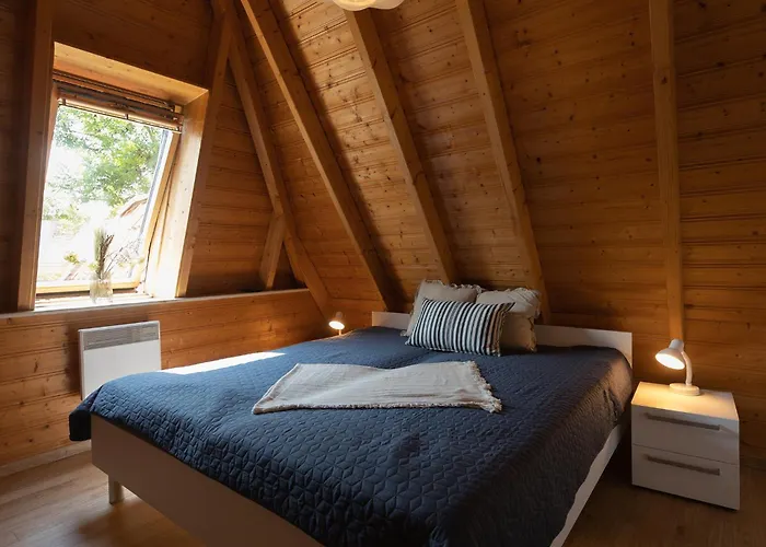 Westertill 14 בית נופש *