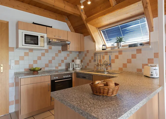 בית נופש Westertill 14 *