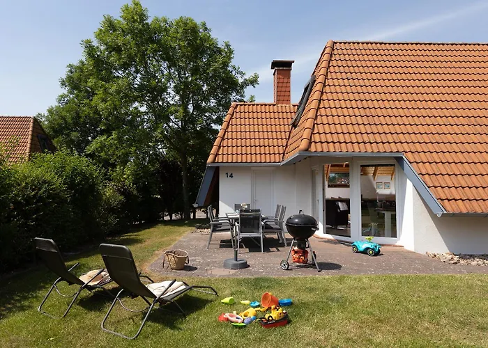 Westertill 14 בית נופש