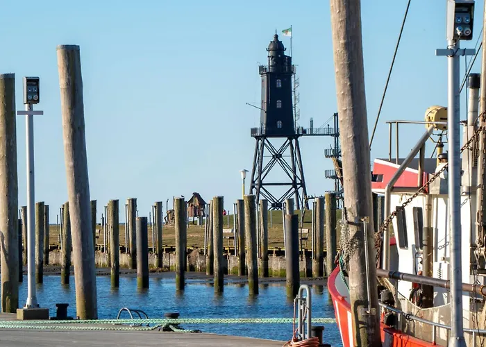 Westertill 14 בית נופש דורום נויפלד