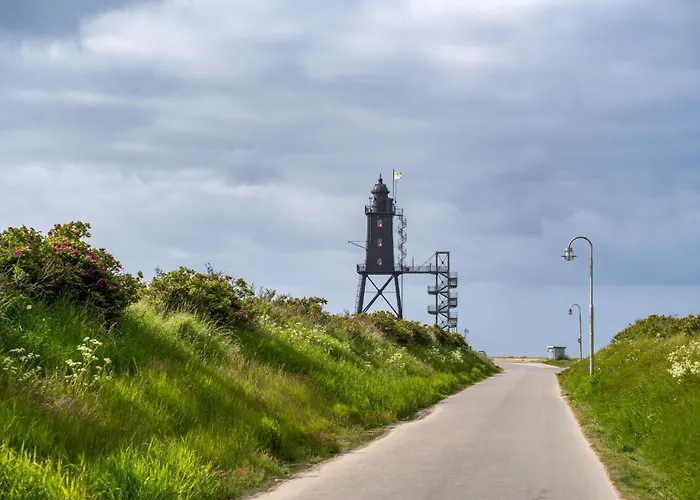 בית נופש Westertill 14 *