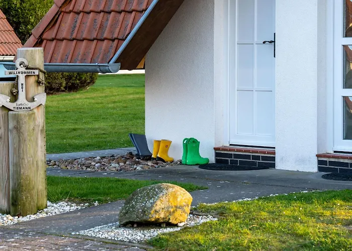 Westertill 14 * דורום נויפלד